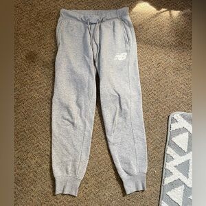 New Balance Sweatpants